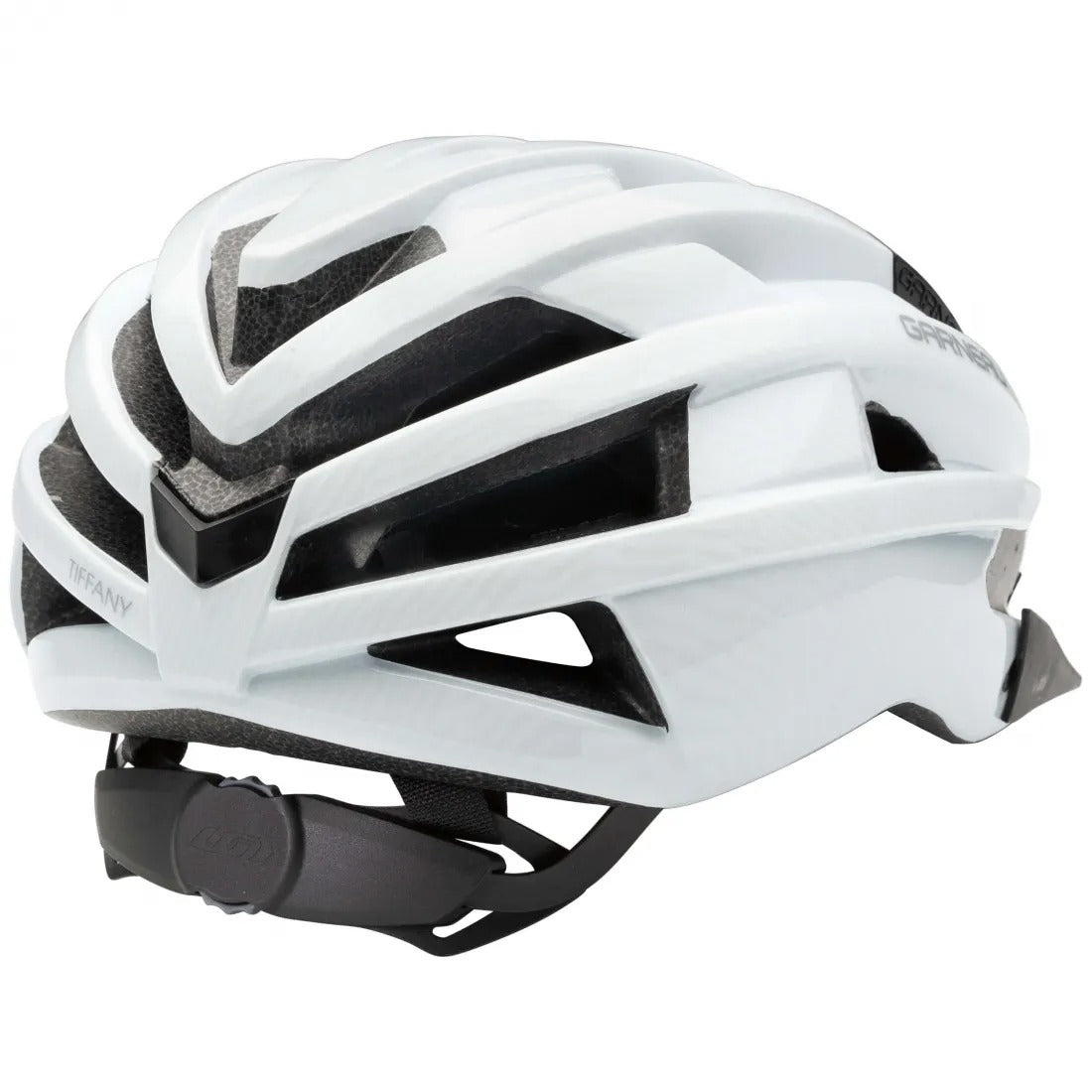 Louis Garneau 2023 Casque de vélo Tiffany II pour femmes