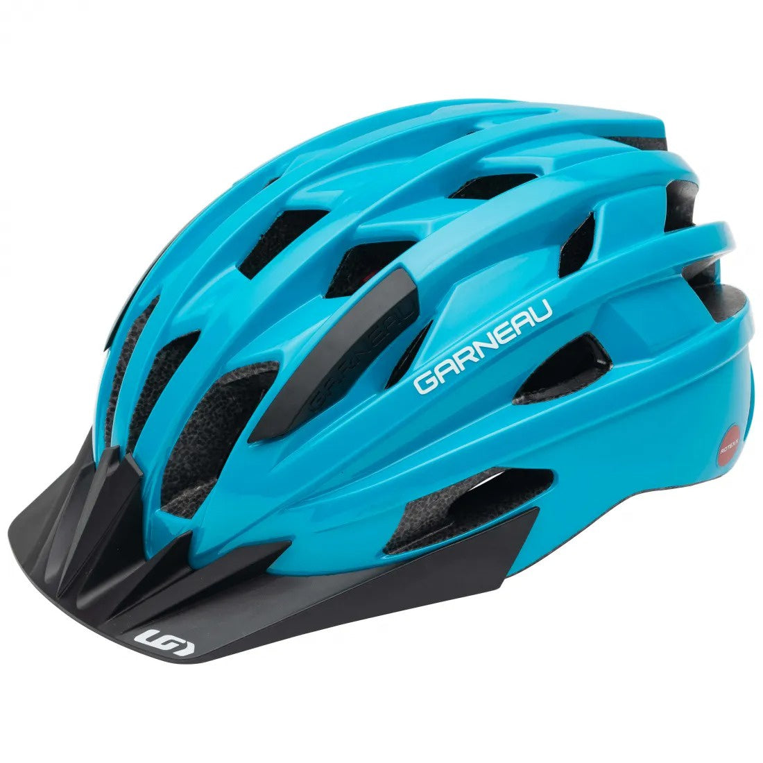 Louis Garneau 2023 Casque de vélo Tiffany II pour femmes