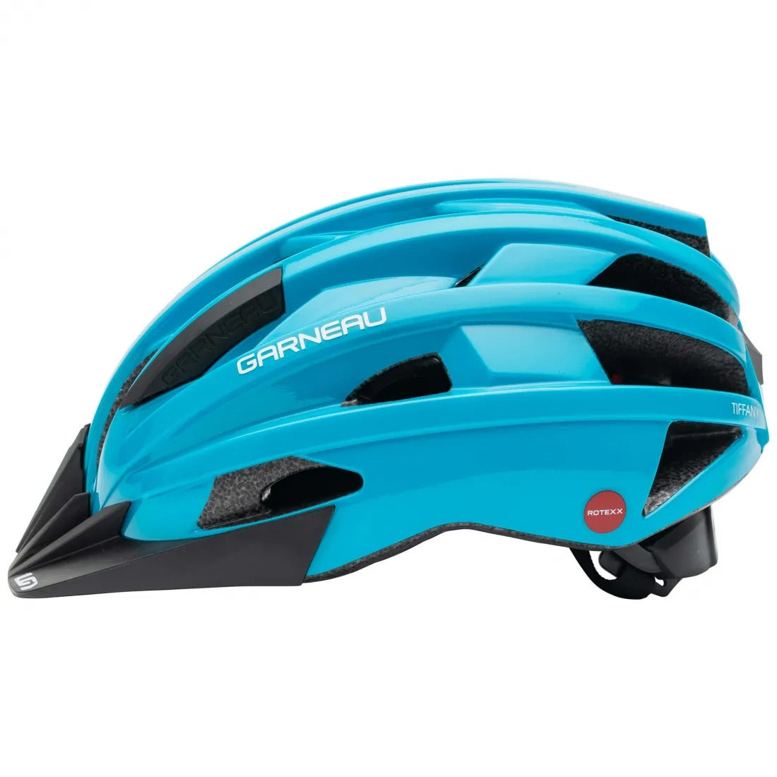 Louis Garneau 2023 Casque de vélo Tiffany II pour femmes
