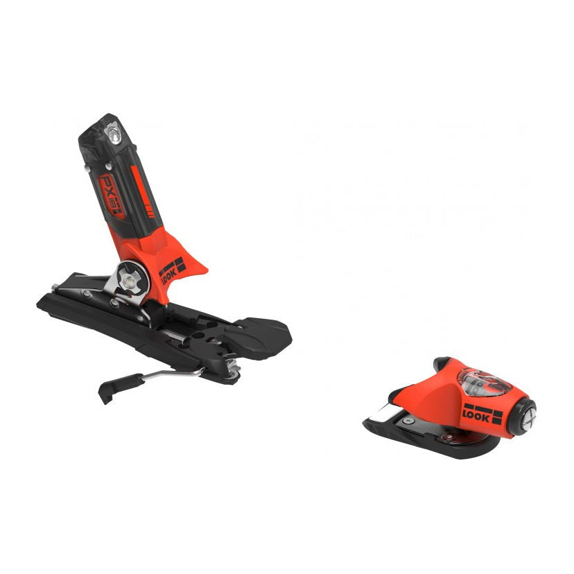Fixation Look 2023 PX 18 WC ROCKERACE