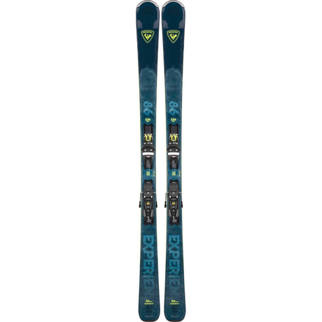 Rossignol 2024 EXPERIENCE 86 BSLT Ski + K SPX12 Binding