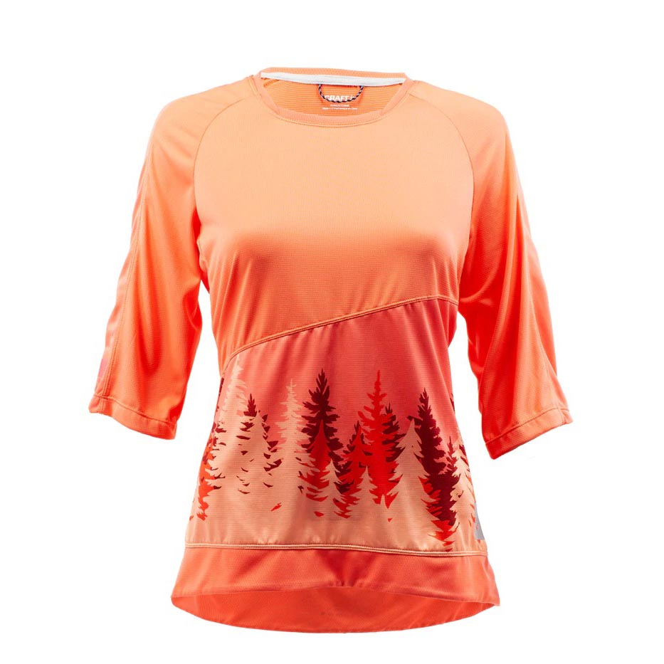 Craft 2022 Maillot Femme Wild Ride