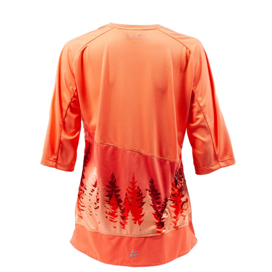 Craft 2022 Maillot Femme Wild Ride