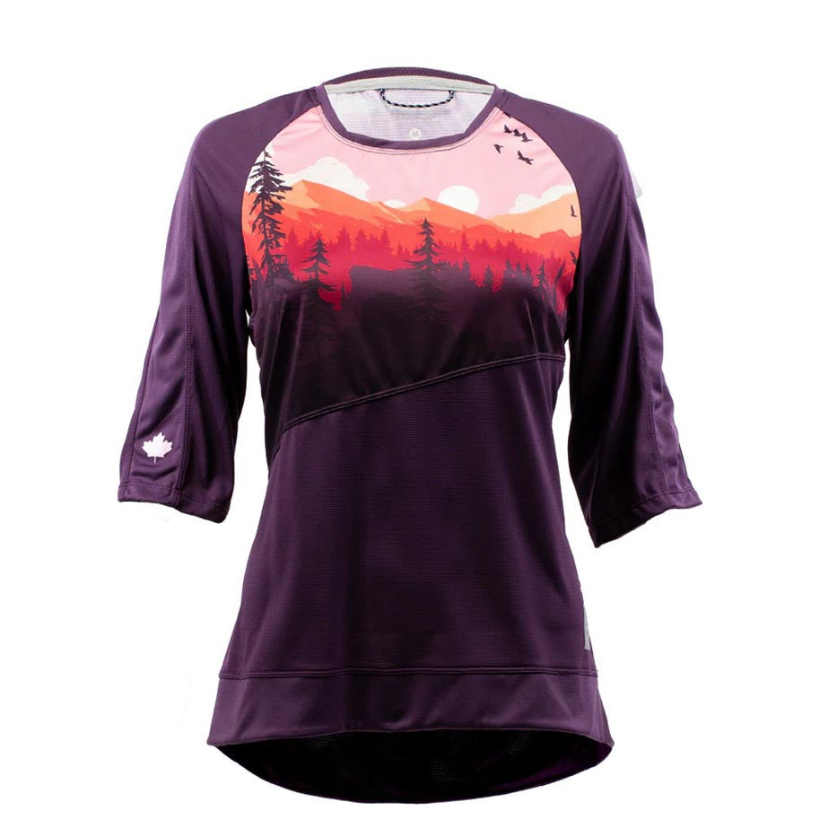 Craft 2022 Maillot Femme Wild Ride
