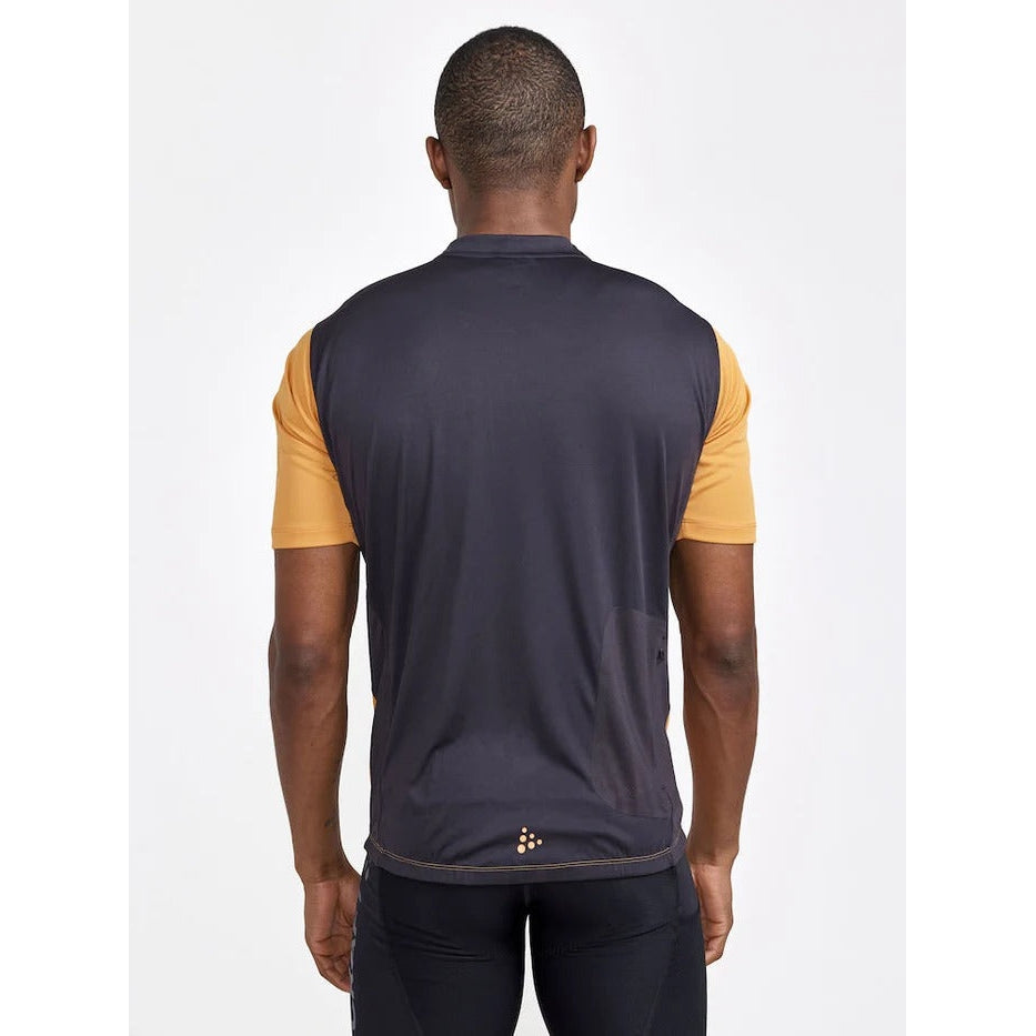 Craft 2023 Men's Core Offroad SS Jersey