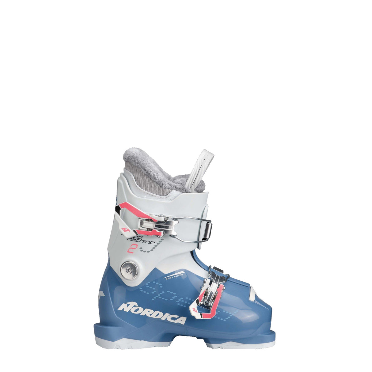 Chaussure de Ski Nordica 2022 SPEEDMACHINE J 2 FILLE