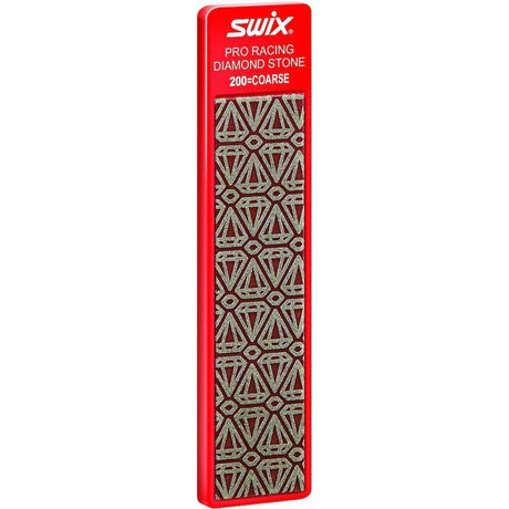 Pierre diamantée économique Swix 100 mm
