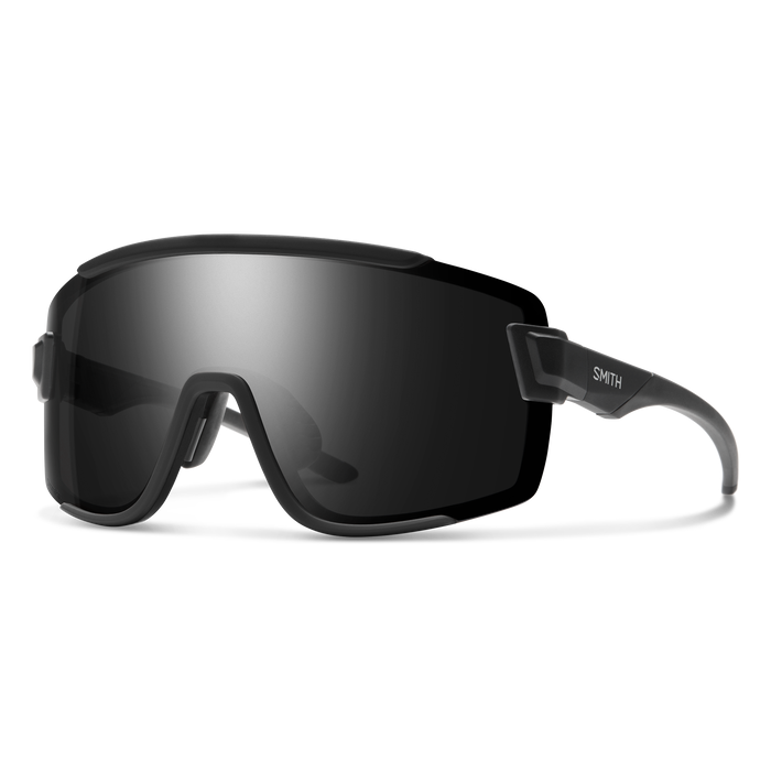 Lunettes de soleil Smith Wildcat