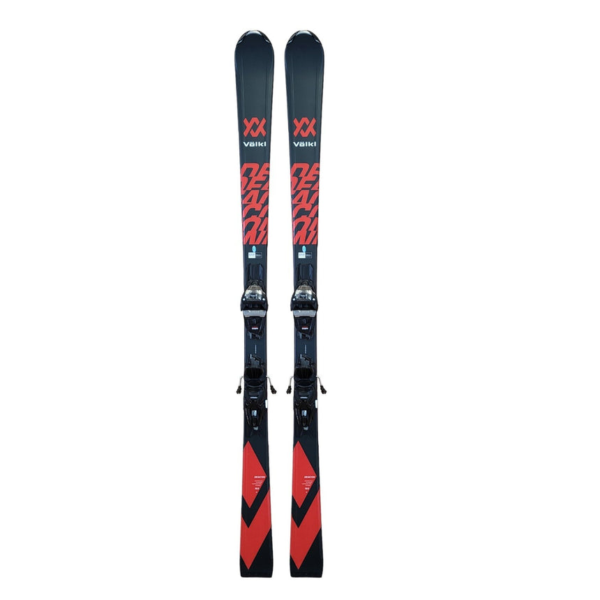 Volkl 2024 DEACON Ski + Binding