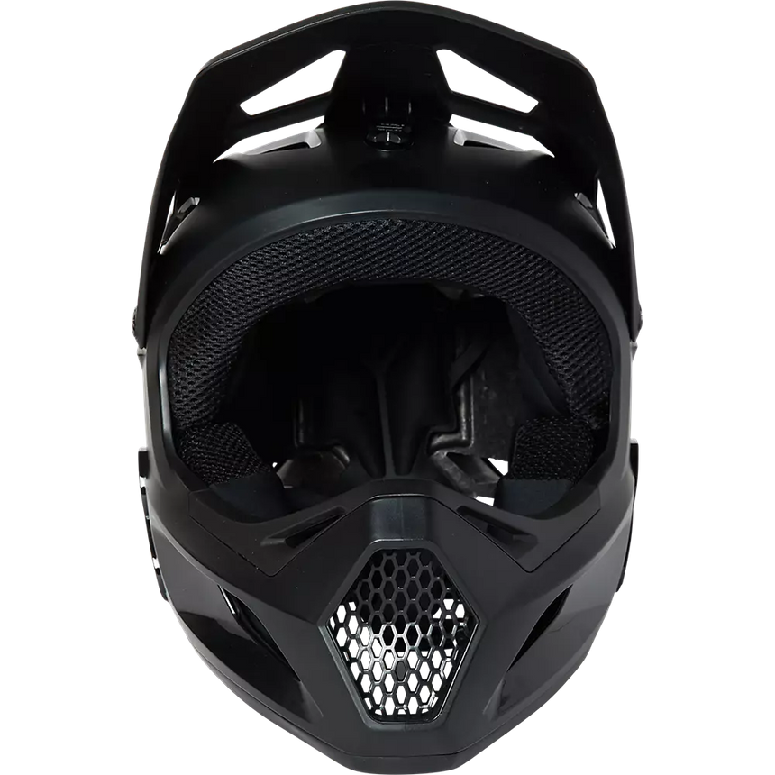Fox 2023 Rampage Bike Helmet