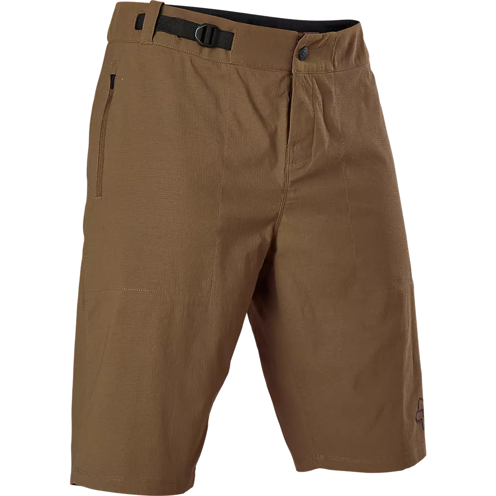 Short Fox 2023 Ranger pour homme avec doublure