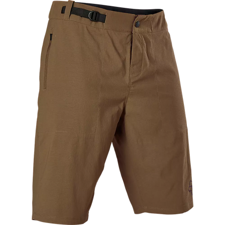 Short Fox 2023 Ranger pour homme avec doublure