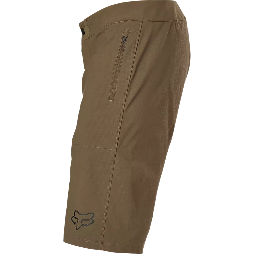 Short Fox 2023 Ranger pour homme avec doublure