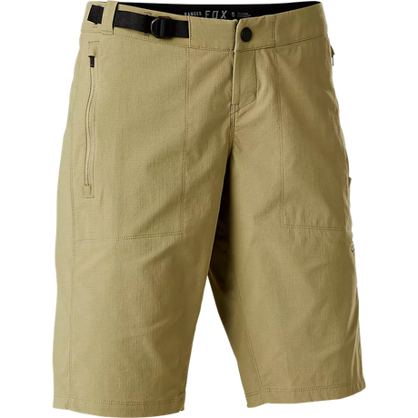 Short Fox 2023 Ranger pour femme avec doublure