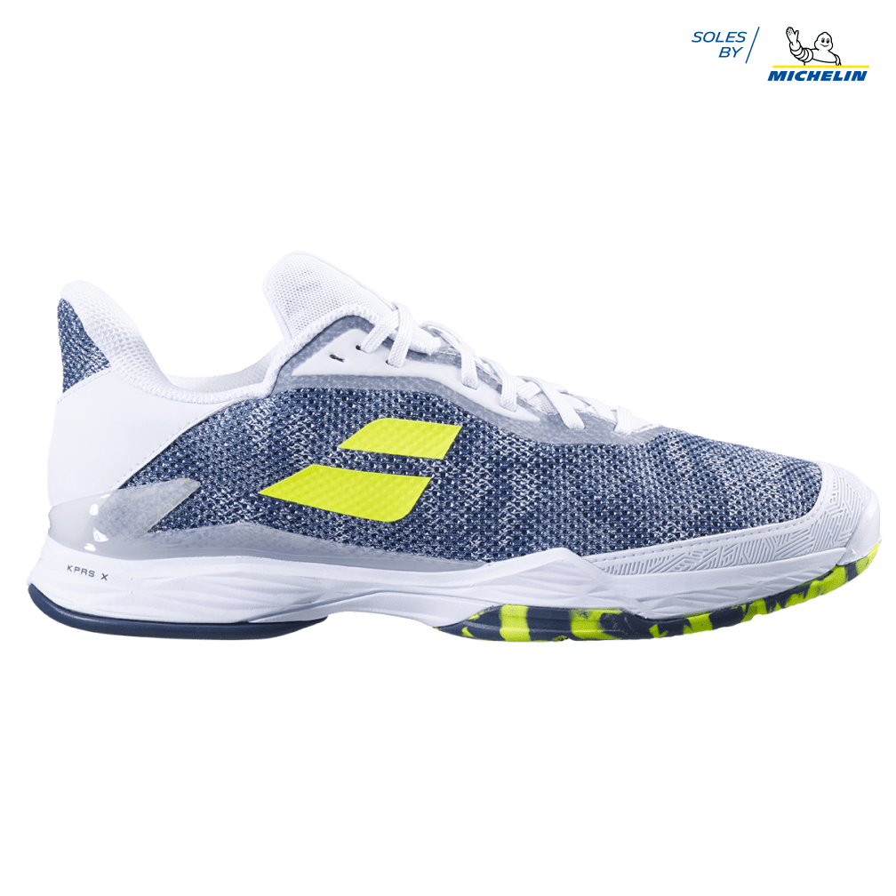 Chaussure de tennis Babolat 2022 JET TERE CLAY pour homme