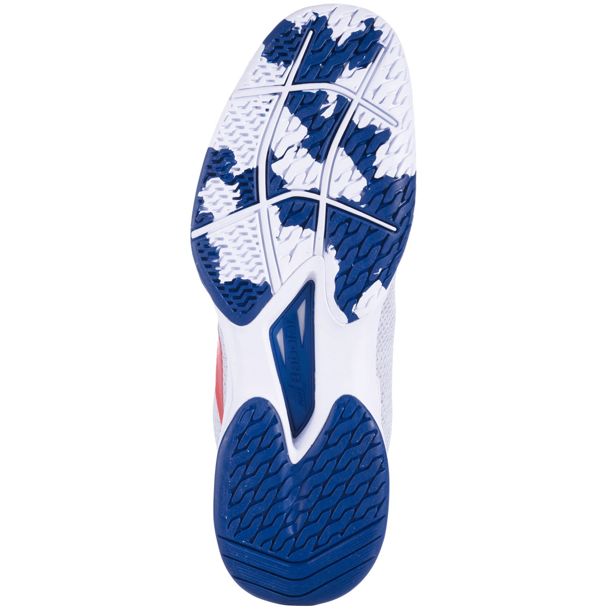 Babolat 2023 JET TERE AC, Chaussures de Tennis Homme