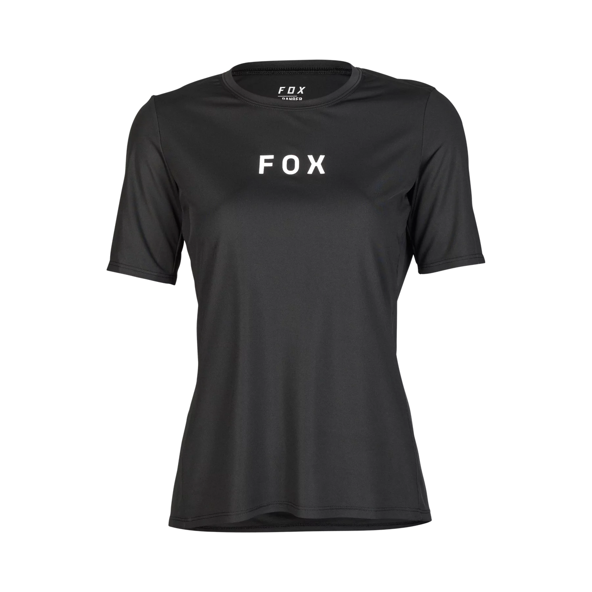 Maillot MC Fox Femme Ranger Wordmark 2024