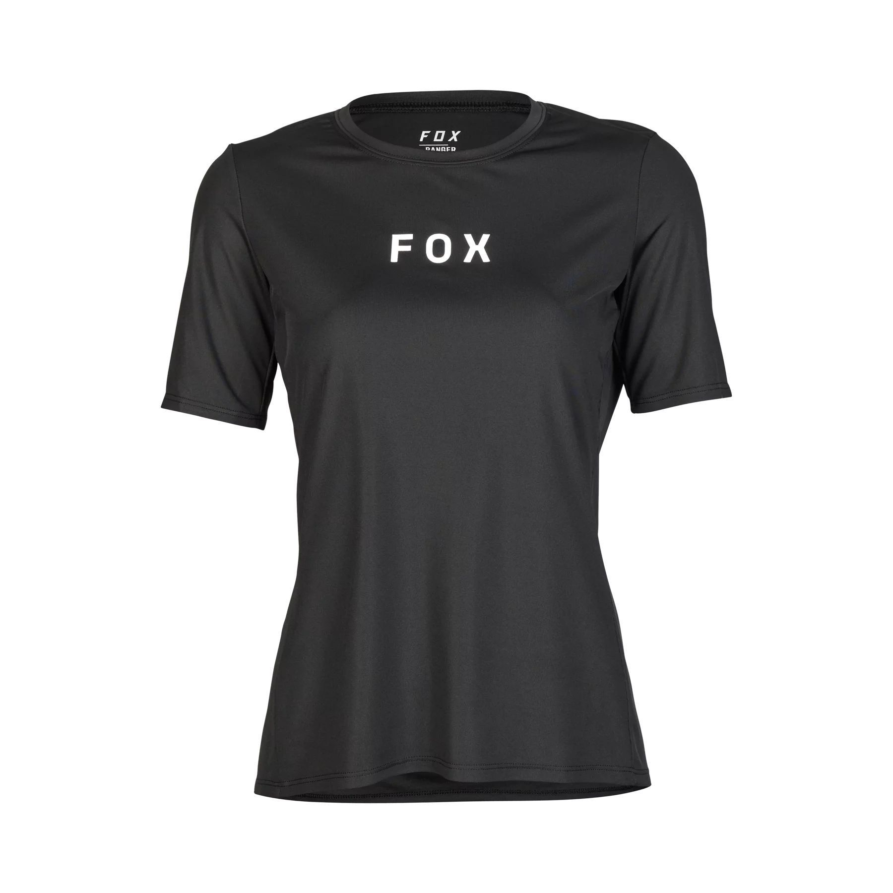 Maillot MC Fox Femme Ranger Wordmark 2024