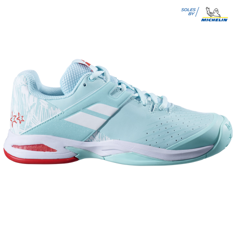 Babolat 2023 PROPULSE Junior Tennis Shoes