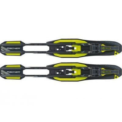 Fischer 2022 CONTROL SKATE STEP-IN IFP Binding-Kunstadt Sports