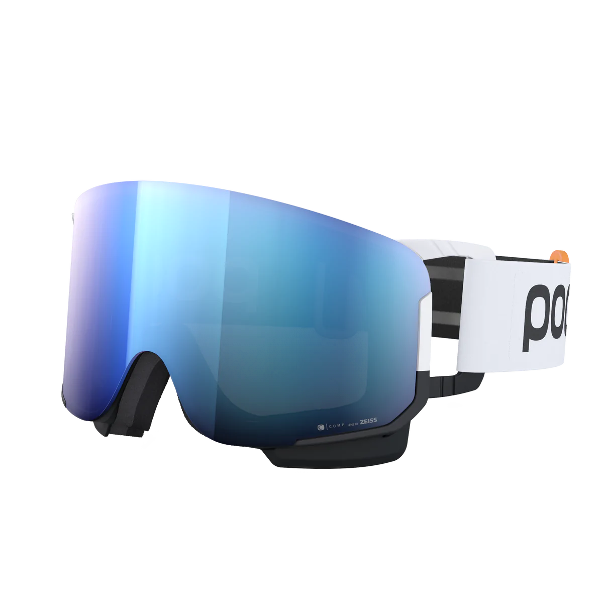 POC 2023 Nexal Clarity Comp Goggle
