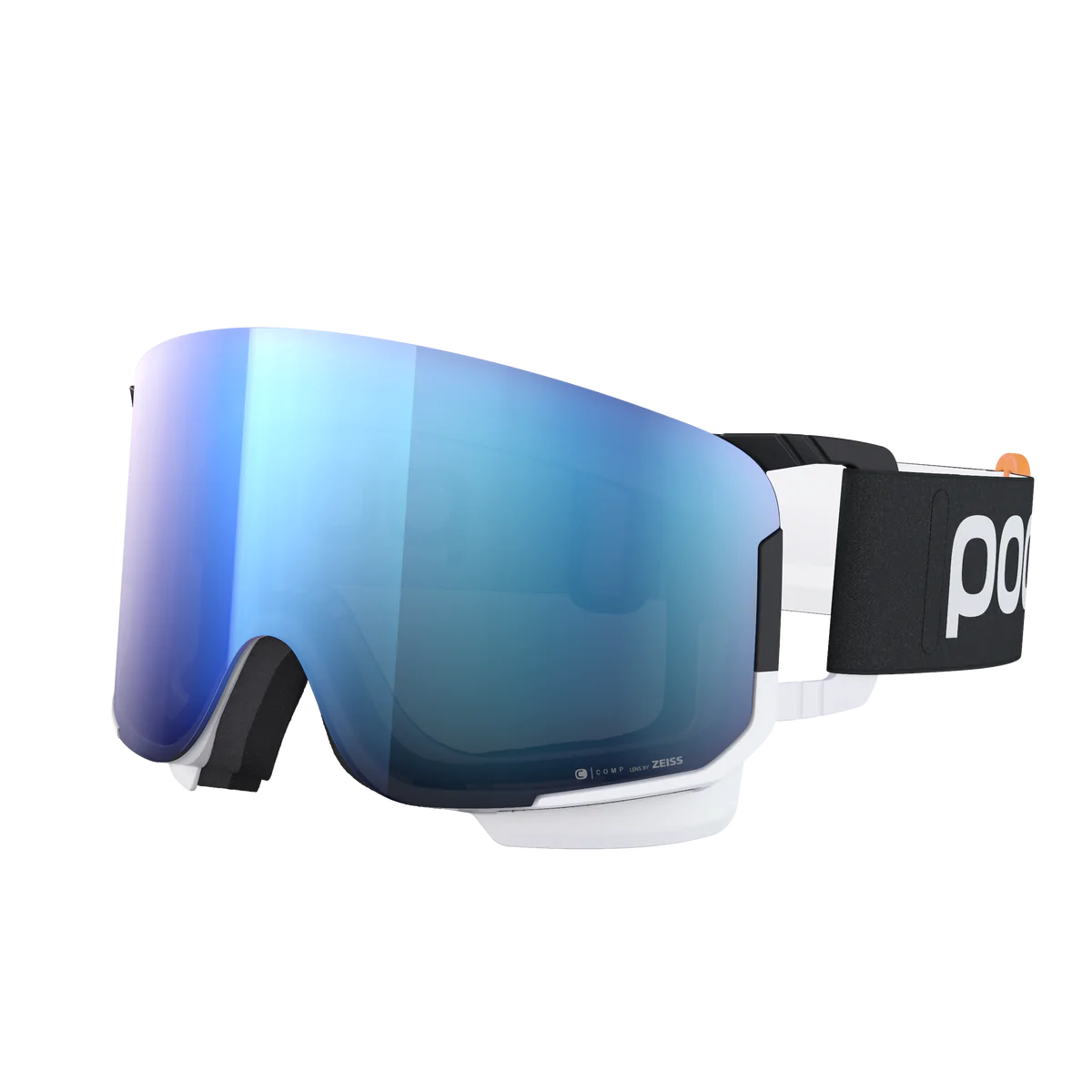 POC 2023 Nexal Clarity Comp Goggle