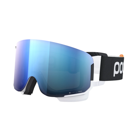 POC 2023 Nexal Clarity Comp Goggle