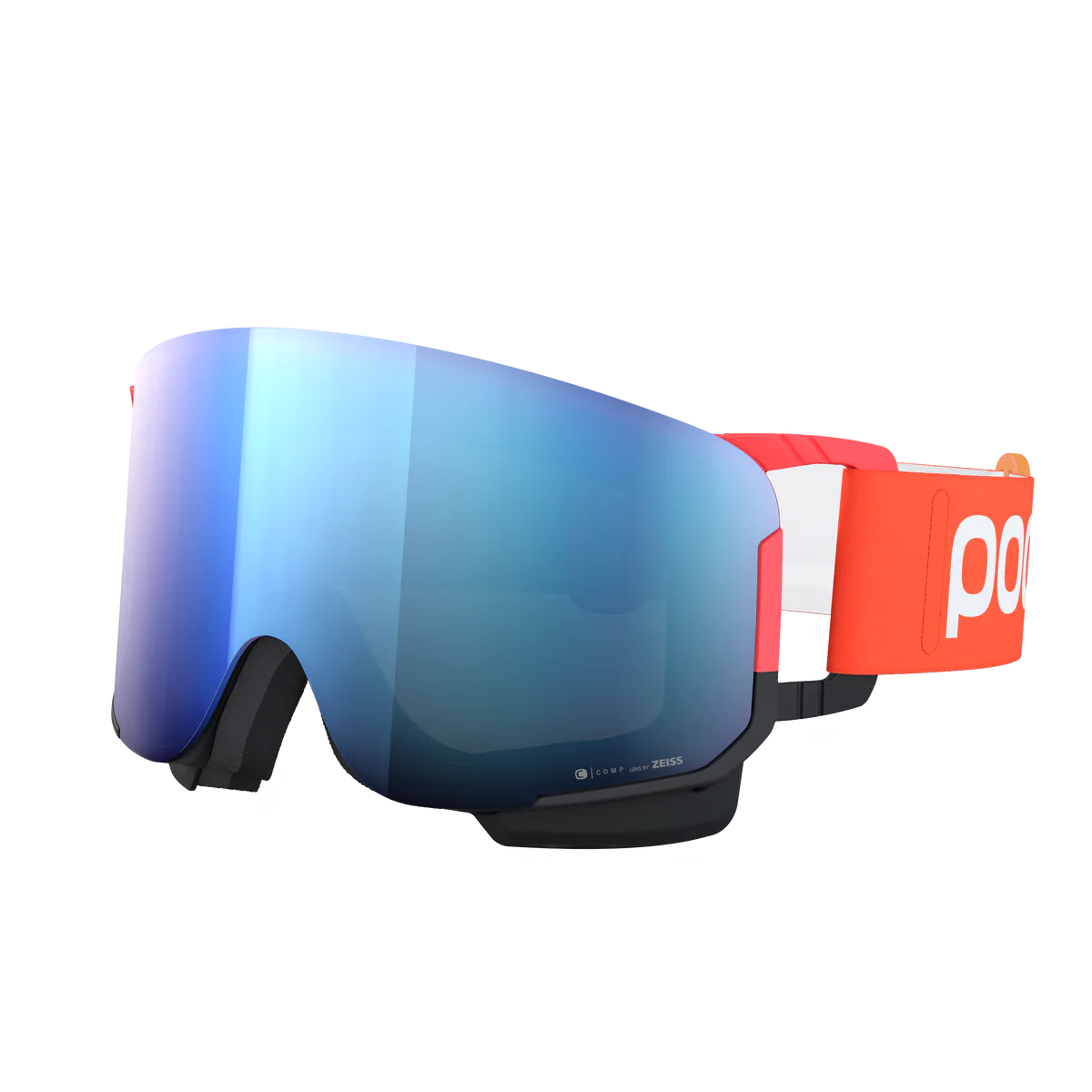 POC 2023 Nexal Clarity Comp Goggle