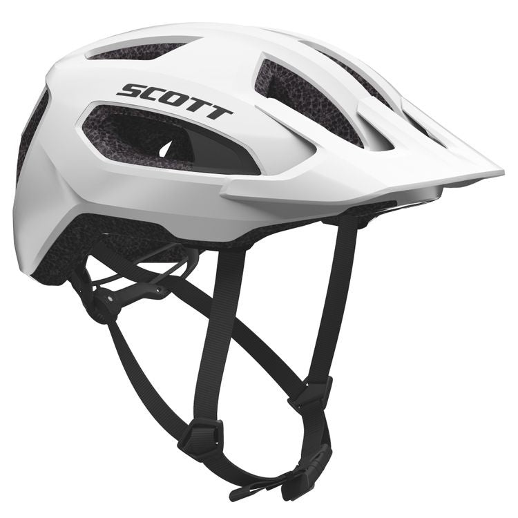 Scott 2023 Supra Helmet
