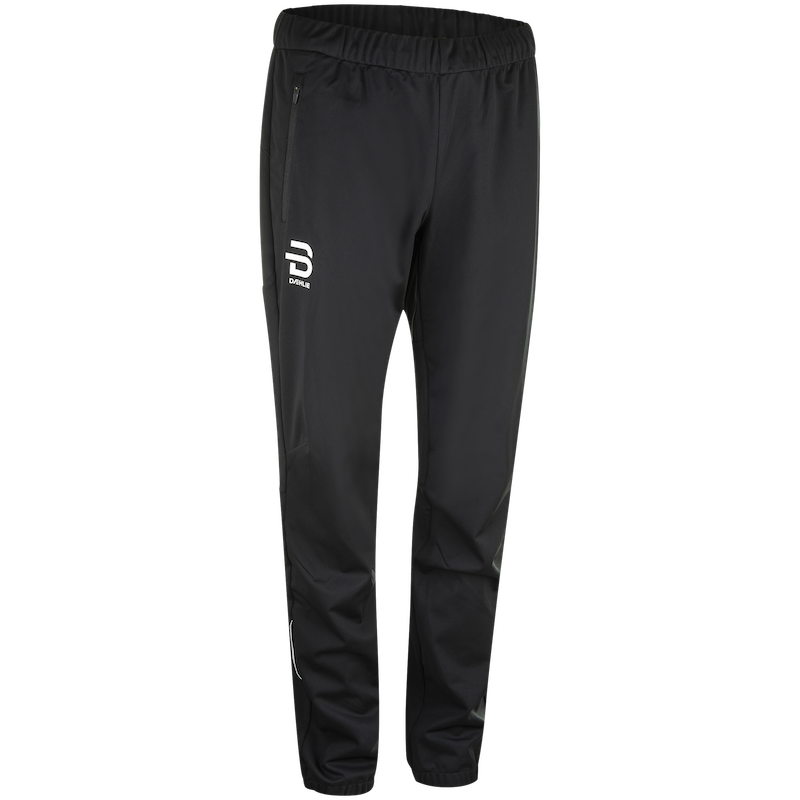 Daehlie 2024 Kikut Pantalon entièrement zippé pour femme