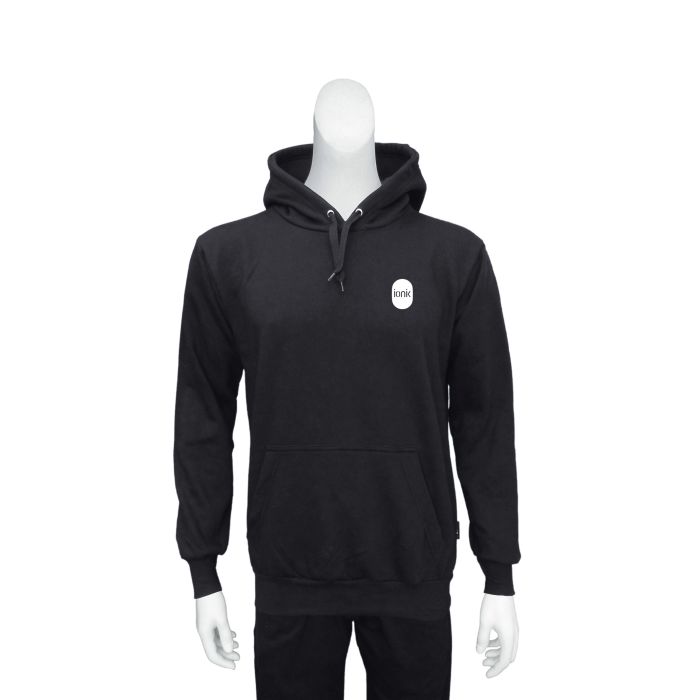 Ionik 2022 Sweat à capuche unisexe 4800M