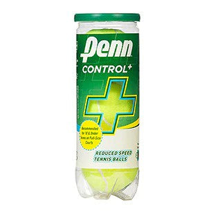 Penn Control Plus Balle Point Vert