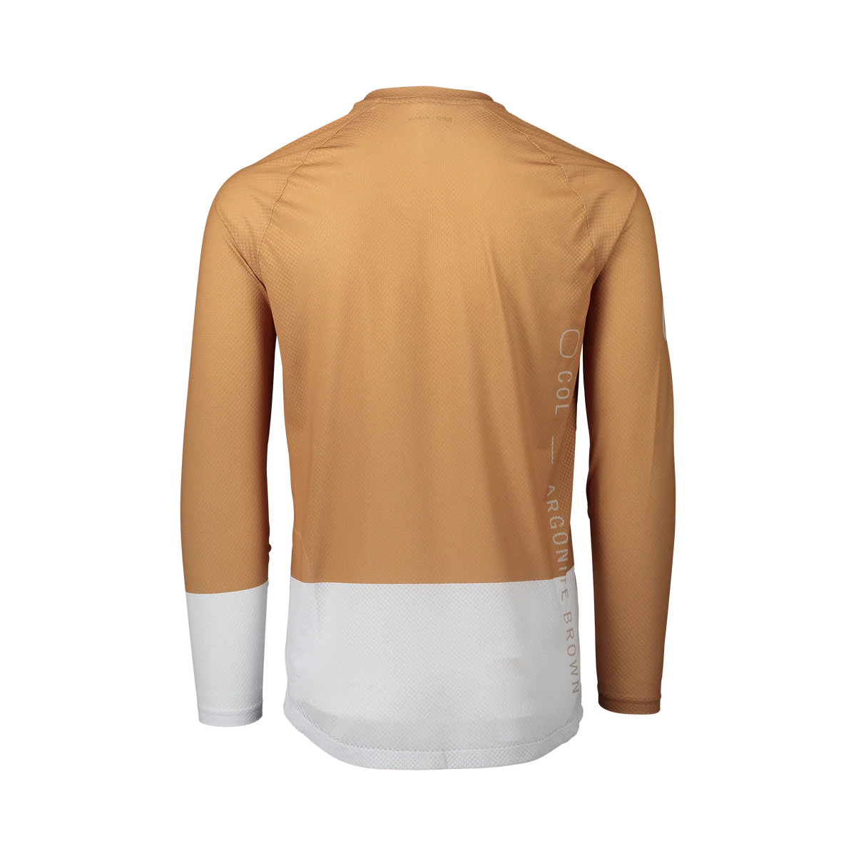POC 2022 Men's MTB Pure LS Jersey