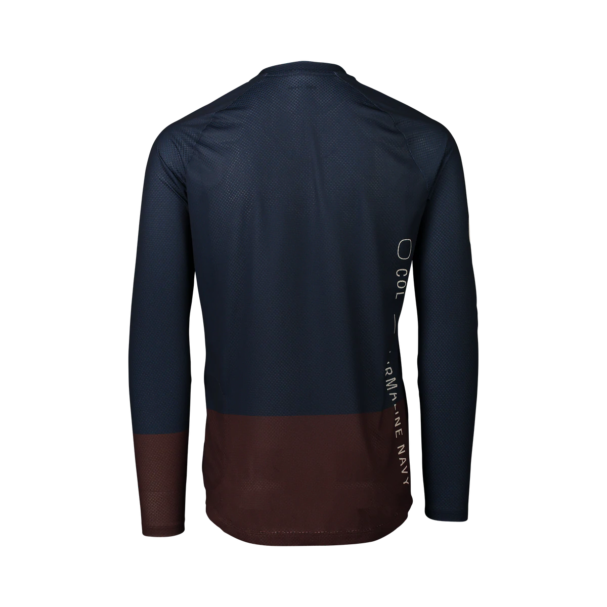 POC 2022 Men's MTB Pure LS Jersey