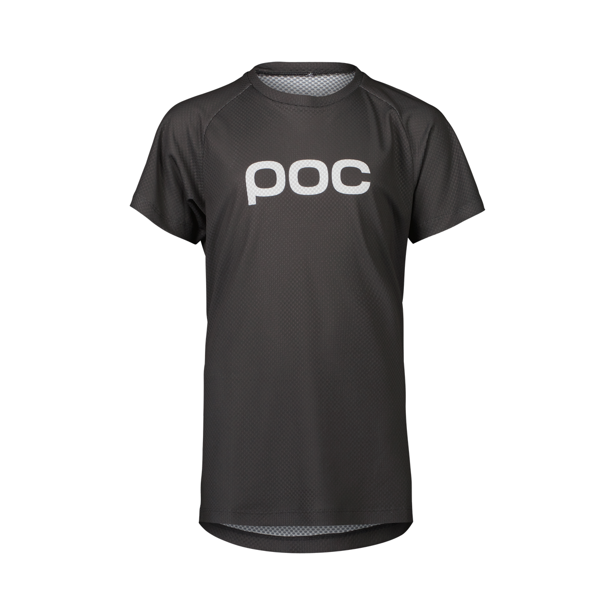 T-shirt VTT POC Junior Y's Essential 2024