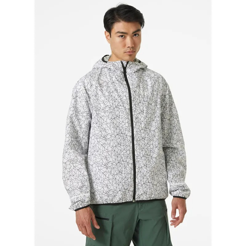 Helly Hansen 2023 Men's Fast Hellytech Jacket