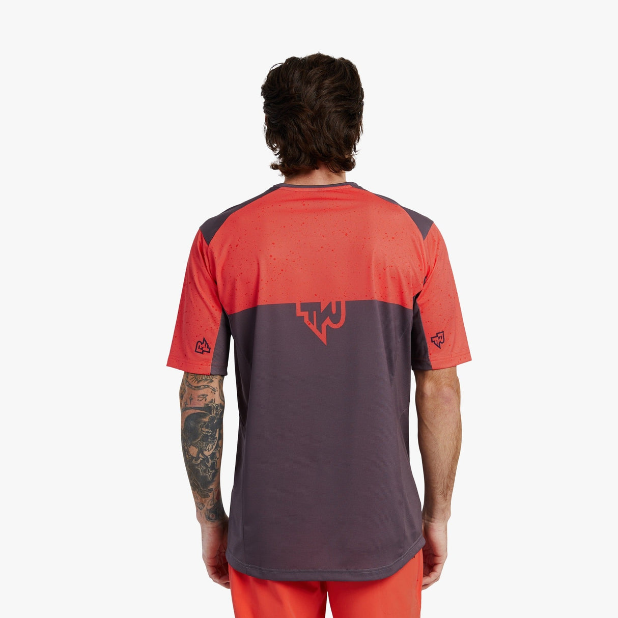 Maillot Indy SS Race Face 2023 pour homme