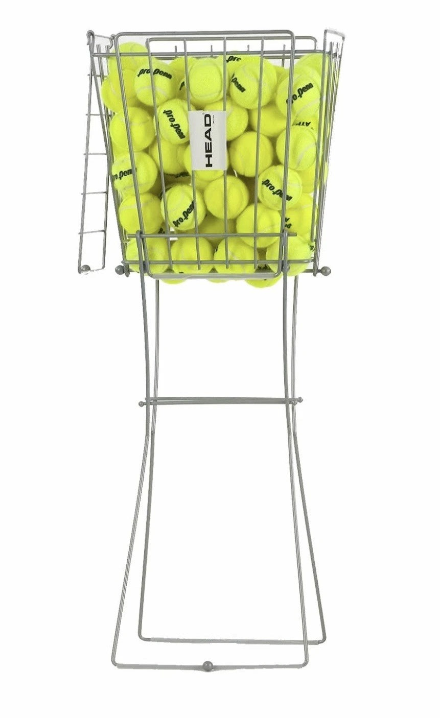 Panier Head 72 Ball Pro