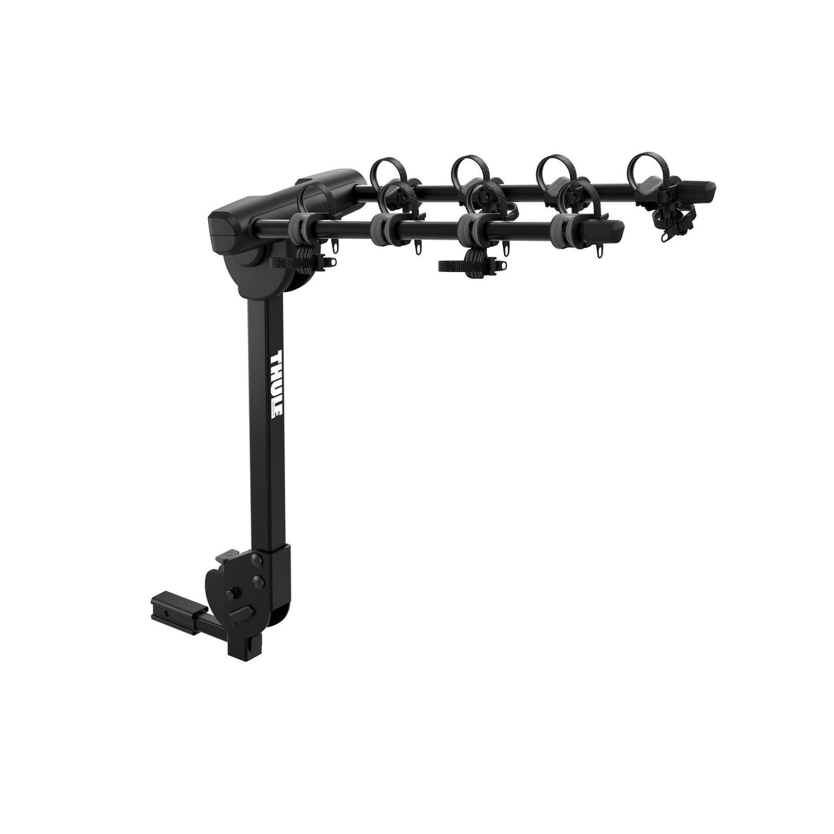 Thule Camber 4 Bike Hitch Rack