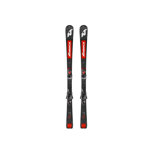 Nordica 2021 Dobermann SLJ Plate Ski
