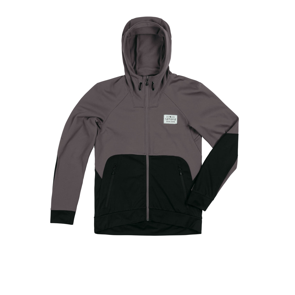 Sombrio 2020 Men's Fender Hoodie