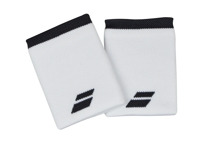 Babolat 2023 Terry Jumbo Wristband