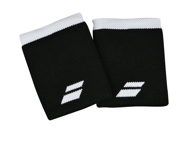 Babolat 2023 Terry Jumbo Wristband
