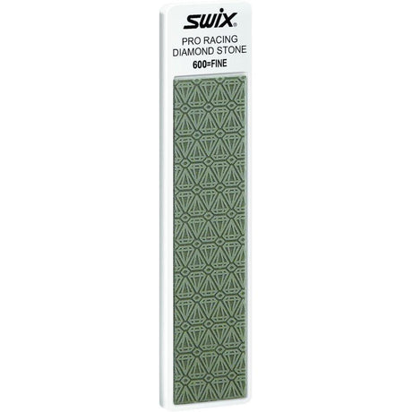 Pierre diamantée économique Swix 100 mm
