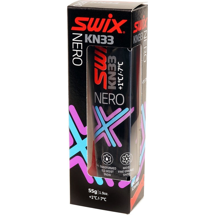 Swix Nero Racing Klister