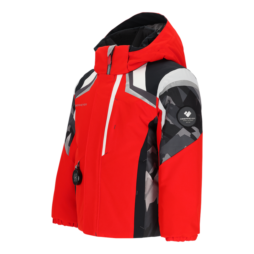 Obermeyer 2024 Junior Formation Jacket
