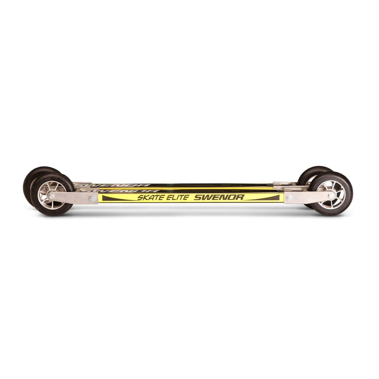 Swenor Skate Elite Roller Skis – Kunstadt Sports