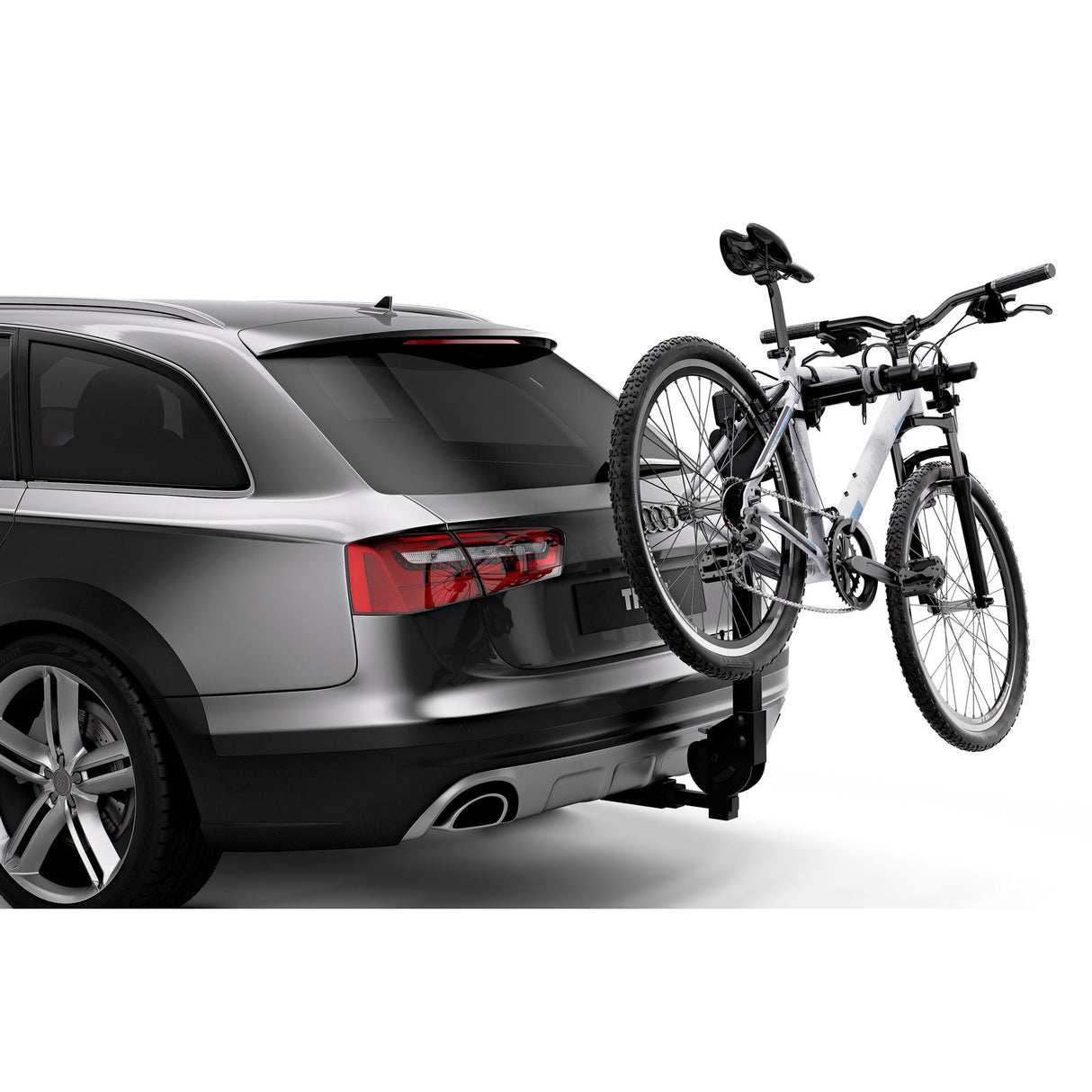 Thule Camber 2 Bike Hitch Rack