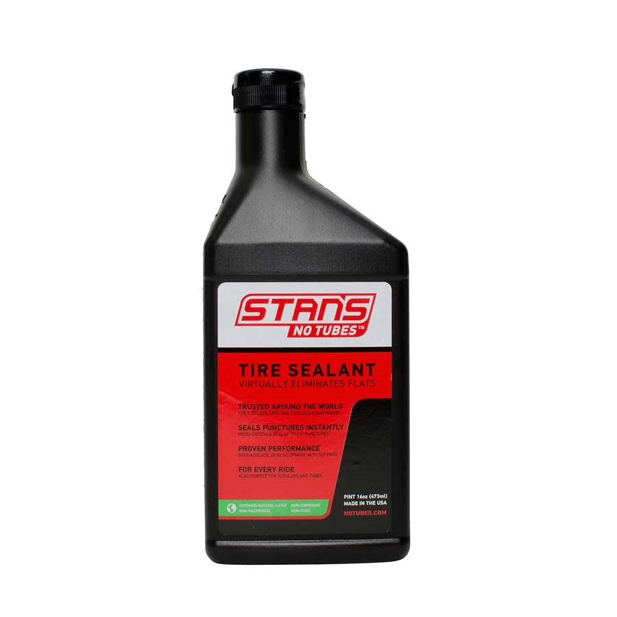 Stan's No Tubes Pre-mixed sealant