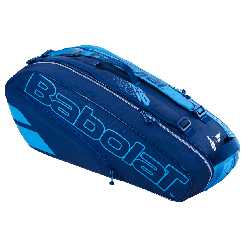 Babolat RH X 6 Pure Drive Bag 2024